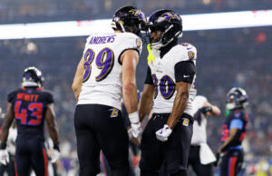 Ravens Limited final é improvável de jogar na abertura do período Ravens Limited final é improvável de jogar na abertura do período