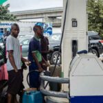 Razões emergem como FG remove subsídios da GNV, os nigerianos gemem