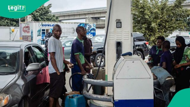 Razões emergem como FG remove subsídios da GNV, os nigerianos gemem

