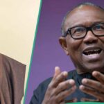 Reações como Omokri revela pastor nigeriano cumprindo a prisão como alguém que enganou Obi