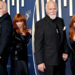 Reba McEntire contratado para Rex Linn após 5 anos de namoro
