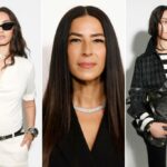 RM Studio X Rebecca Minkoff Puff Sleeve Sweetshirt