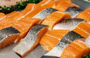 Recall de peixes em todo o país fornecido após o perigo de bem -estar exposto O salmão defumado a frio foi vendido em lojas de varejo em todo o país antes de ser recordado (Getty Images/Istockphoto)