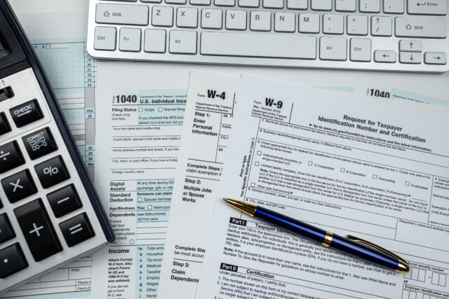 Receita interna de receita interna Obrigação fiscal Data de vencimento hoje: o que saber 

