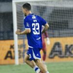 Reconhecimento de Thom Haye depois de lançar no Persib Bandung, o jogador da equipe nacional disse pela primeira vez ...