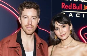 Recordando na linha do tempo da parceria de Nina Dobrev e Shaun White Recordando na linha do tempo da parceria de Nina Dobrev e Shaun White