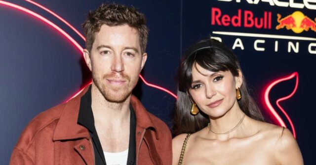 Recordando na linha do tempo da parceria de Nina Dobrev e Shaun White 

