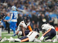 Recursos: Celebrity Bears CB Johnson para sempre Recursos: Celebrity Bears CB Johnson para sempre