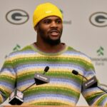 Recursos: Parsons pode voltar para jogar