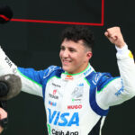Red Bull F1 não aguardará o final do período para a prospectiva escolha promocional de Hadjar