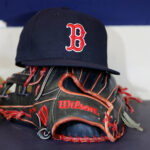Red Sox Faça profissão, adquirir apanhador do Mets