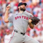 Red Sox não terá Giolito (articulação) vs. Yankees