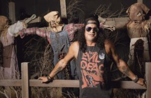 Reduzir, as armas n ‘Roses Tale, podem falar sobre suas experiências de parque de diversões favorecidas ao longo do dia Reduzir, as armas n 'Roses Tale, podem falar sobre suas experiências de parque de diversões favorecidas ao longo do dia