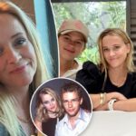 Reese Witherspoon compartilha raro comentário sobre ser uma jovem mãe durante o casamento com Ryan Phillippe: 'Tanta coisa que eu não sabia'