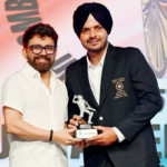 Reetinder Sodhi se lembra de memórias do Lombard U-15 Cricket Globe Caneca Last