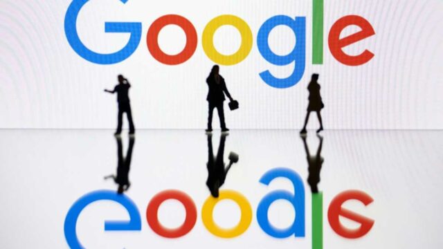 Registre multas francesas para o Google e Shein sobre cookies

