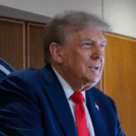 Relatório: EUA implantam 10 caças para Porto Rico na guerra de Trump em cartéis de drogas