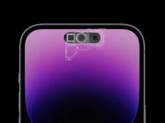 Rumores incompletos do iPhone 18 Pro Dynamic Island continuam com imagens CAD reivindicadas ID da face abaixo da tela | Tecnologia dinâmica da ilha dinâmica existente