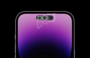 Relatório: Ilha dinâmica de menor tamanho, mas não há ID de face subselada para a Apple iPhone 18 ID da face abaixo da tela | Tecnologia dinâmica da ilha dinâmica existente