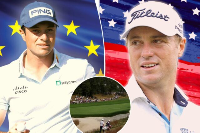 Relatório de escotismo da Ryder Cup: quebrando todos os 24 concorrentes

