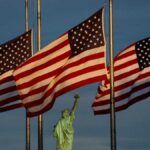 Relatório revela quantos nigerianos receberam a cidadania americana por naturalização em 4 anos