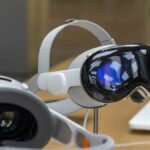 Relatórios Apple Vision Pro 2: Dia de lançamento, atualizações e extra