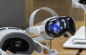 Relatórios Apple Vision Pro 2: Dia de lançamento, atualizações e extra Relatórios Apple Vision Pro 2: Dia de lançamento, atualizações e extra