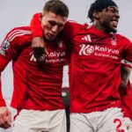 Relatórios de transferência, Informações: Male United propõe Anderson de Woodland
