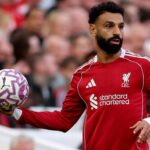 Relatórios de transferência, informação: transferência genuína de Salah Eye Salah