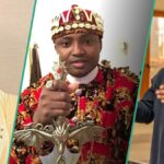 Reno Omokri ataca Peter Obi sobre a condenação de Simon Ekpa na Finlândia