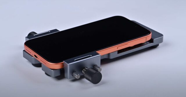 Repare os esforços do YouTuber para atualizar a Apple iPhone 17 Pro Max a 2 TB de espaço de armazenamento no dia do lançamento 

