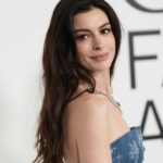 Anne Hathaway