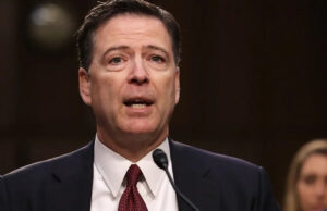 Representante legal convencional Bangs Comey cobra em Op-ed, afirma que deve ser desconsiderado Yahoo news home