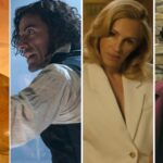 Resenhas de eventos de cinema de Veneza: The Smashing Maker, Monster, após a busca, Bugonia, uma casa de dinamite e ainda mais