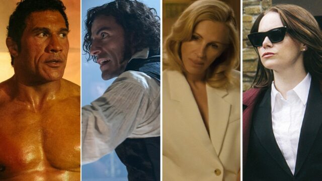 Resenhas de eventos de cinema de Veneza: The Smashing Maker, Monster, após a busca, Bugonia, uma casa de dinamite e ainda mais 

