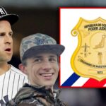 Brett Gardner Miller Gardner Costa Rica Departamento de Investigação Judicial Getty X