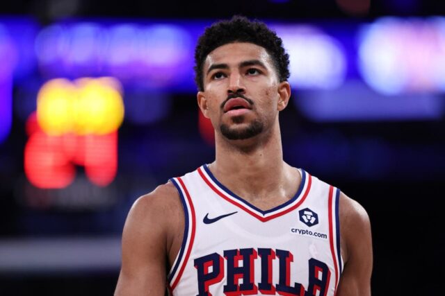 Quentin Grimes