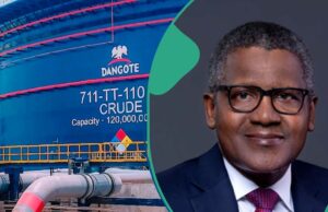 Grupo envia aviso para Nupeng sobre greve planejada, refinaria Dangote Revelado: como a refinaria de Dangote aumentou as exportações de combustível para o Oriente Médio e Europa