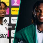 Revelado: o salário de Samuel Chukwueze no Fulham, à medida que ele se torna o segundo maior maior do clube