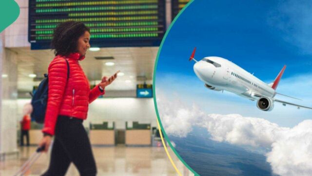 Revelado: veja a nova companhia aérea estrangeira competindo com a paz aérea, outros


