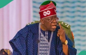 Reversões de nomeação de Tinubu: uma lista crescente de inversões de marcas levanta fortes preocupações na Nigéria Reversões de nomeação de Tinubu: uma lista crescente de inversões de marcas levanta fortes preocupações na Nigéria