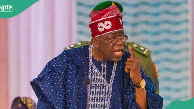 Reversões de nomeação de Tinubu: uma lista crescente de inversões de marcas levanta fortes preocupações na Nigéria

