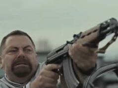 Revisão ‘soberana’: drama angustiante explora aqueles que colocam política acima da humanidade Briarcliff Entertainment