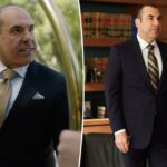 Rick Hoffman aborda o cancelamento de 'Suits la' - e os rumores de spinoff de Louis Litt