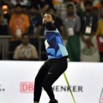 Rinku, 26 anos, ganha o Javelin Gold com documento campeão no Para Sports Worlds, Targets WR Next
