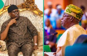 Rios: 3 Legados de Ibas enfrentando críticas enquanto Fubara sets para retornar Rios: 3 Legados de Ibas enfrentando críticas enquanto Fubara sets para retornar