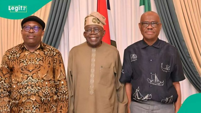 Rivers LG Eleições sob fogo como analista de primeira linha Wike, APC, PDP por supostas ofertas

