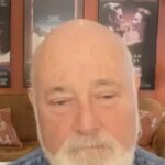 Rob Reiner: 'Estamos em uma guerra pela nossa democracia', declarou Trump