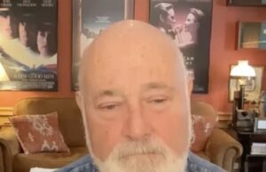 Rob Reiner: ‘Estamos em uma guerra pela nossa democracia’, declarou Trump Rob Reiner: 'Estamos em uma guerra pela nossa democracia', declarou Trump