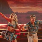 Robert Irwin fornece 'A dança inicial mais eficaz' Derek Hough realmente viu em 'DWTS'